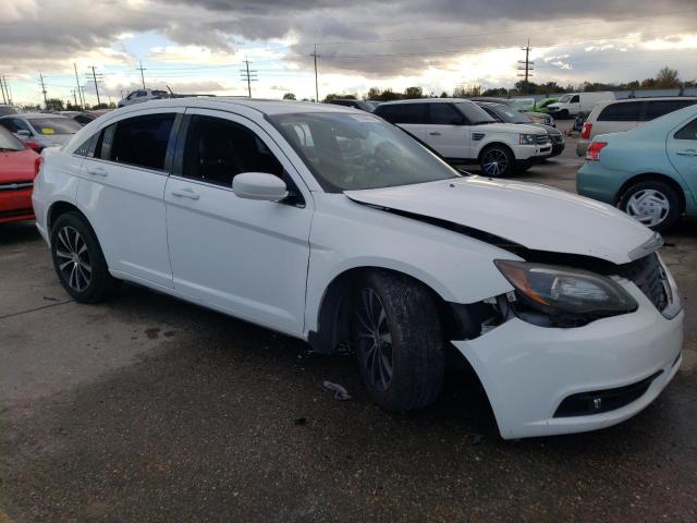 Photo 3 VIN: 1C3CCBHG2CN159972 - CHRYSLER 200 