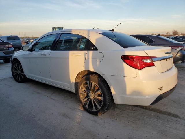 Photo 1 VIN: 1C3CCBHG2CN278945 - CHRYSLER 200 