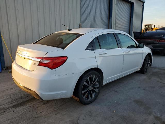 Photo 2 VIN: 1C3CCBHG2CN278945 - CHRYSLER 200 