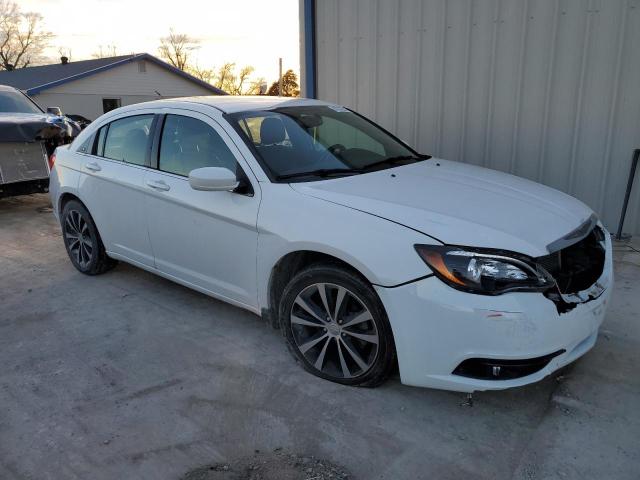 Photo 3 VIN: 1C3CCBHG2CN278945 - CHRYSLER 200 