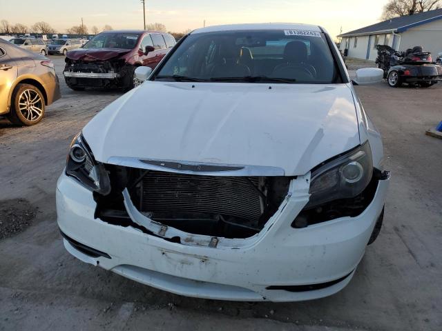 Photo 4 VIN: 1C3CCBHG2CN278945 - CHRYSLER 200 