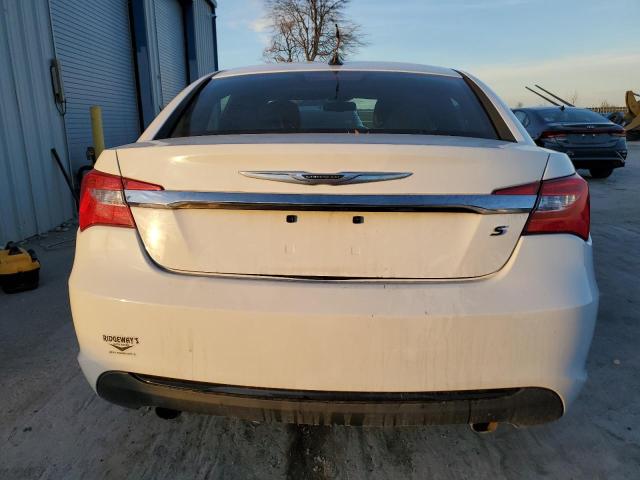 Photo 5 VIN: 1C3CCBHG2CN278945 - CHRYSLER 200 