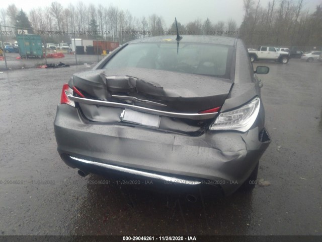 Photo 5 VIN: 1C3CCBHG2CN301009 - CHRYSLER 200 