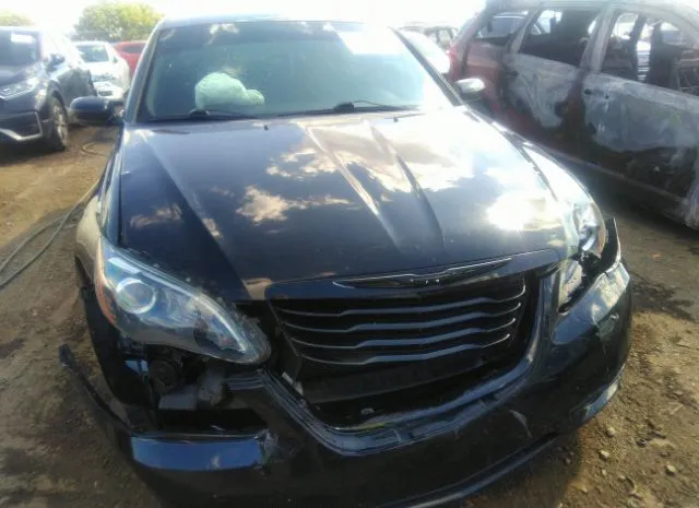 Photo 5 VIN: 1C3CCBHG2CN302340 - CHRYSLER 200 