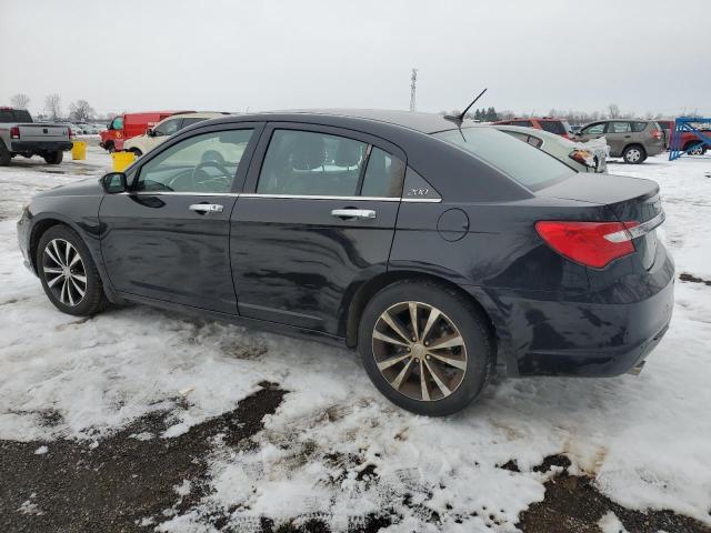 Photo 1 VIN: 1C3CCBHG2DN505004 - CHRYSLER 200 S 