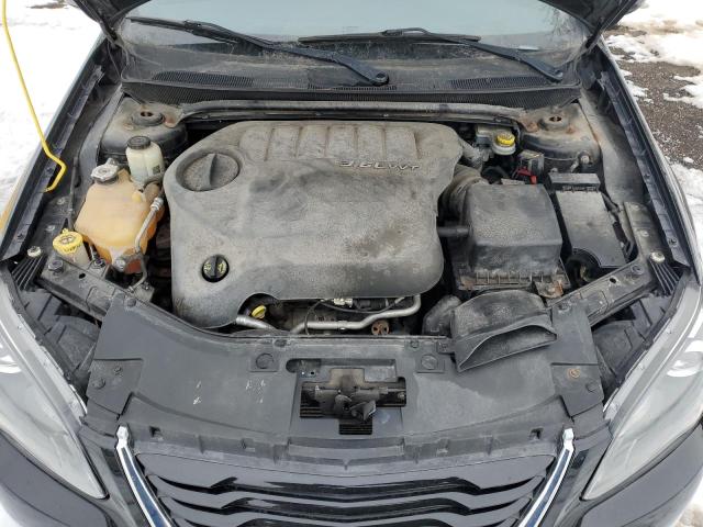 Photo 10 VIN: 1C3CCBHG2DN505004 - CHRYSLER 200 S 