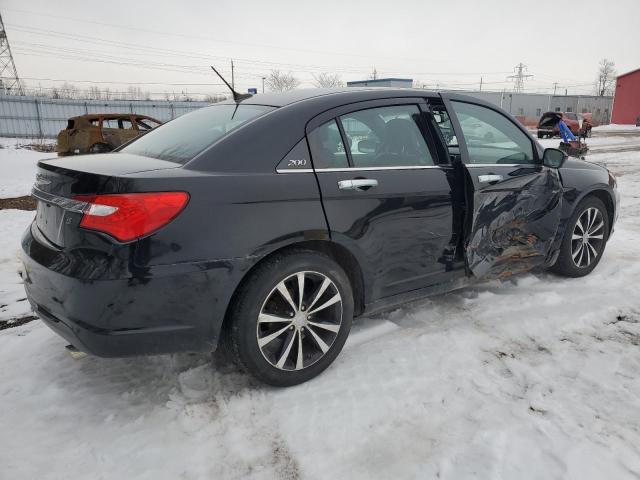 Photo 2 VIN: 1C3CCBHG2DN505004 - CHRYSLER 200 S 