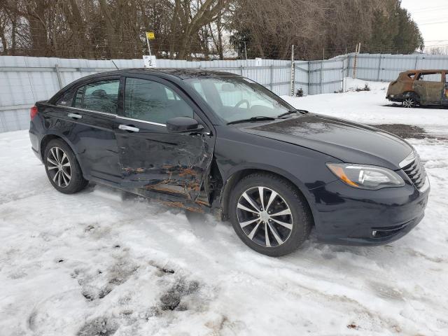 Photo 3 VIN: 1C3CCBHG2DN505004 - CHRYSLER 200 S 