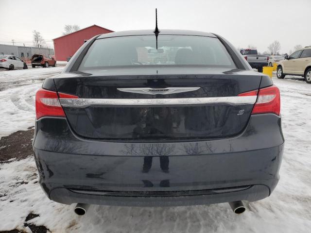 Photo 5 VIN: 1C3CCBHG2DN505004 - CHRYSLER 200 S 