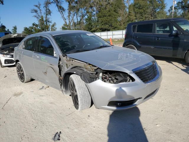 Photo 3 VIN: 1C3CCBHG3CN145837 - CHRYSLER 200 