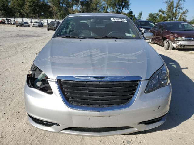 Photo 4 VIN: 1C3CCBHG3CN145837 - CHRYSLER 200 