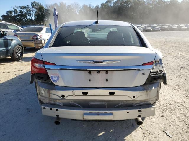 Photo 5 VIN: 1C3CCBHG3CN145837 - CHRYSLER 200 