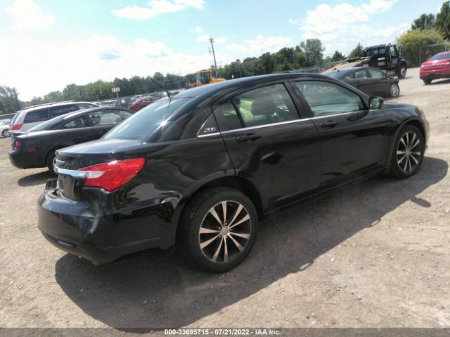 Photo 3 VIN: 1C3CCBHG3CN186274 - CHRYSLER 200 