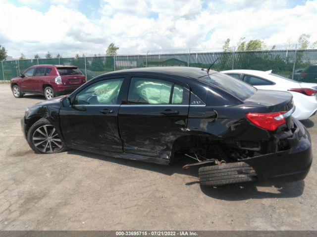 Photo 5 VIN: 1C3CCBHG3CN186274 - CHRYSLER 200 