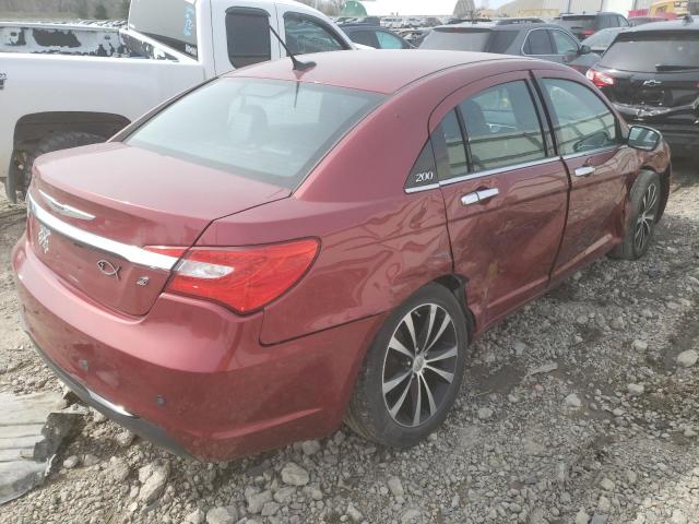 Photo 3 VIN: 1C3CCBHG3CN236901 - CHRYSLER 200 S 