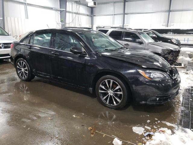 Photo 3 VIN: 1C3CCBHG3CN284401 - CHRYSLER 200 S 