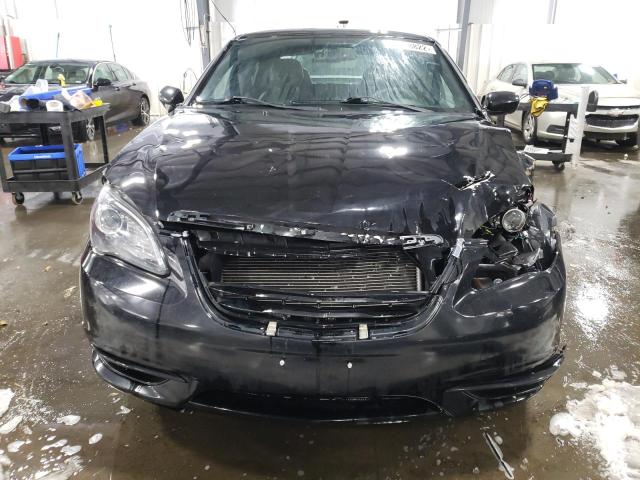 Photo 4 VIN: 1C3CCBHG3CN284401 - CHRYSLER 200 S 