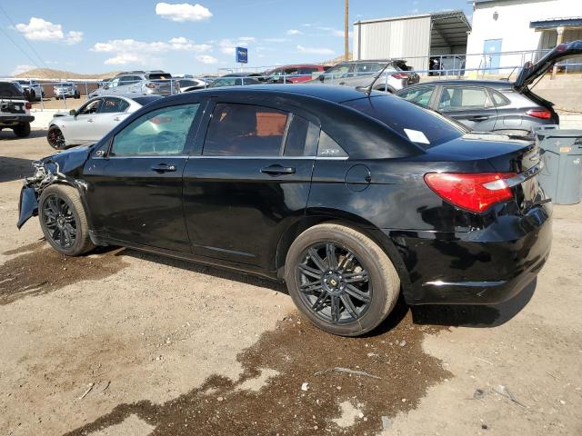 Photo 1 VIN: 1C3CCBHG4CN140243 - CHRYSLER 200 S 