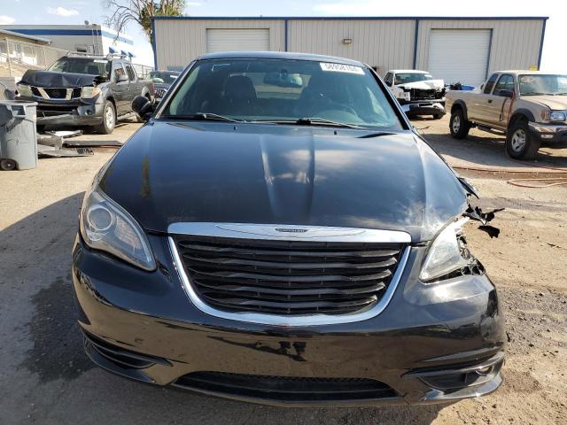 Photo 4 VIN: 1C3CCBHG4CN140243 - CHRYSLER 200 S 