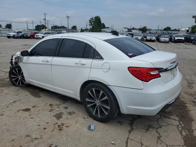 Photo 1 VIN: 1C3CCBHG4CN145720 - CHRYSLER 200 S 