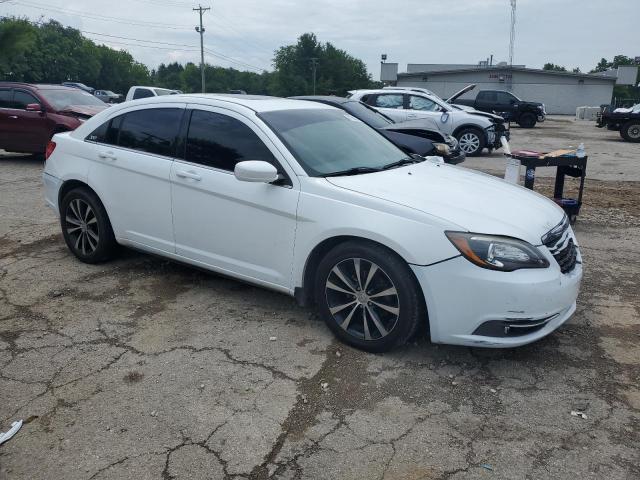 Photo 3 VIN: 1C3CCBHG4CN145720 - CHRYSLER 200 S 