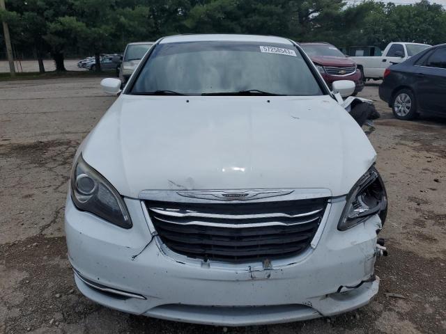 Photo 4 VIN: 1C3CCBHG4CN145720 - CHRYSLER 200 S 