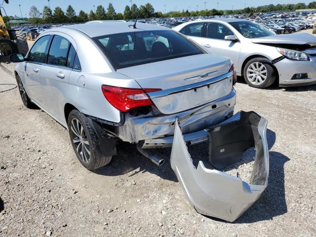 Photo 2 VIN: 1C3CCBHG4CN245140 - CHRYSLER 200 S 