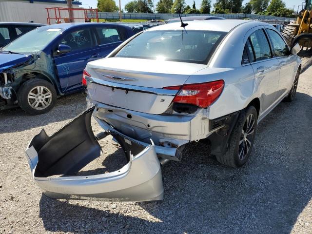 Photo 3 VIN: 1C3CCBHG4CN245140 - CHRYSLER 200 S 