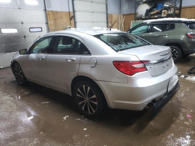 Photo 1 VIN: 1C3CCBHG4CN254016 - CHRYSLER 200 S 