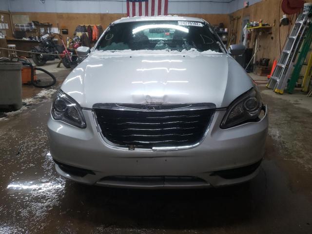 Photo 4 VIN: 1C3CCBHG4CN254016 - CHRYSLER 200 S 