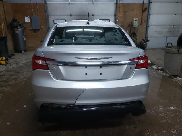 Photo 5 VIN: 1C3CCBHG4CN254016 - CHRYSLER 200 S 