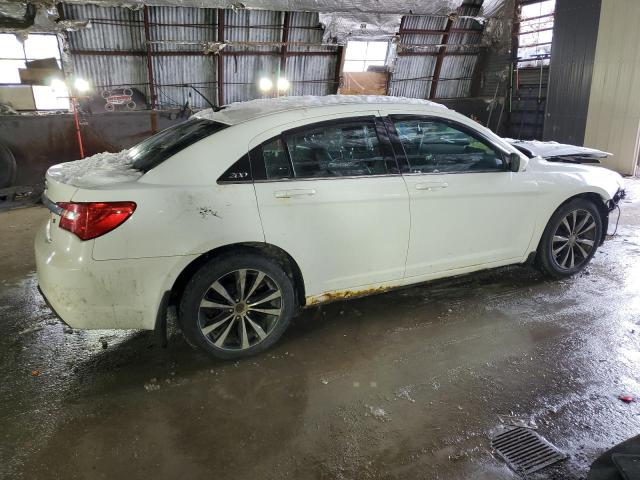 Photo 2 VIN: 1C3CCBHG4CN304610 - CHRYSLER 200 