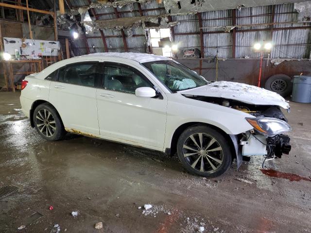 Photo 3 VIN: 1C3CCBHG4CN304610 - CHRYSLER 200 