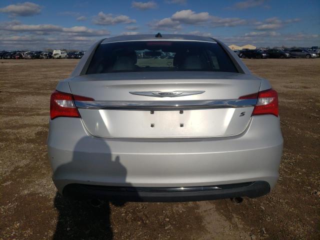 Photo 5 VIN: 1C3CCBHG4CN308785 - CHRYSLER 200 S 