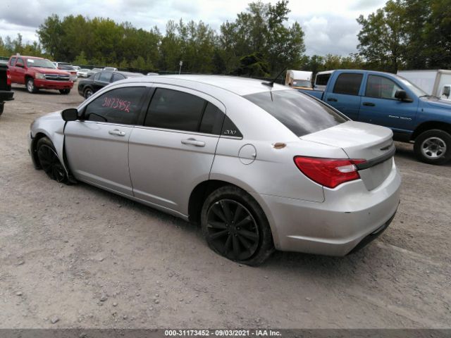 Photo 2 VIN: 1C3CCBHG5CN102066 - CHRYSLER 200 