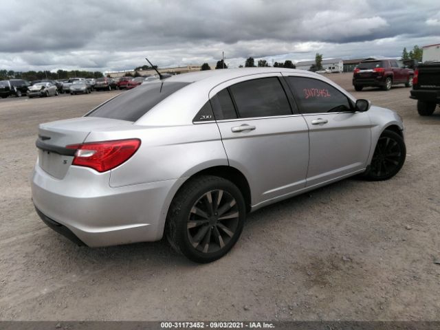 Photo 3 VIN: 1C3CCBHG5CN102066 - CHRYSLER 200 