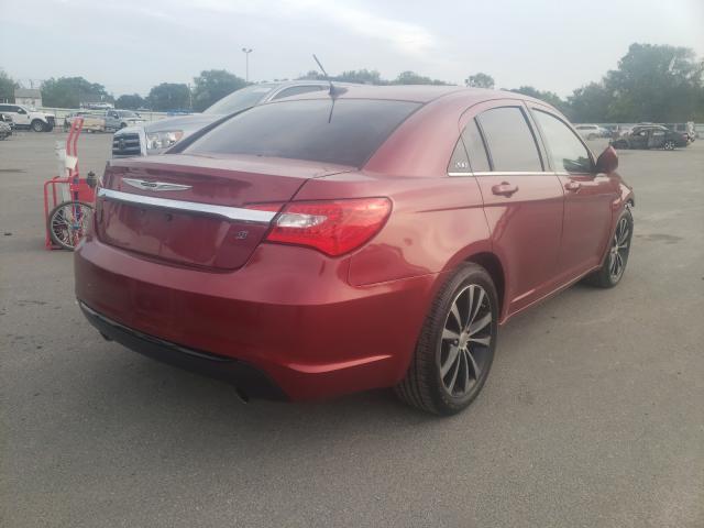 Photo 3 VIN: 1C3CCBHG5CN245146 - CHRYSLER 200 S 