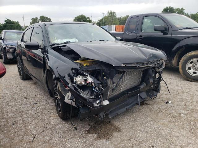 Photo 3 VIN: 1C3CCBHG5CN284514 - CHRYSLER 200 S 