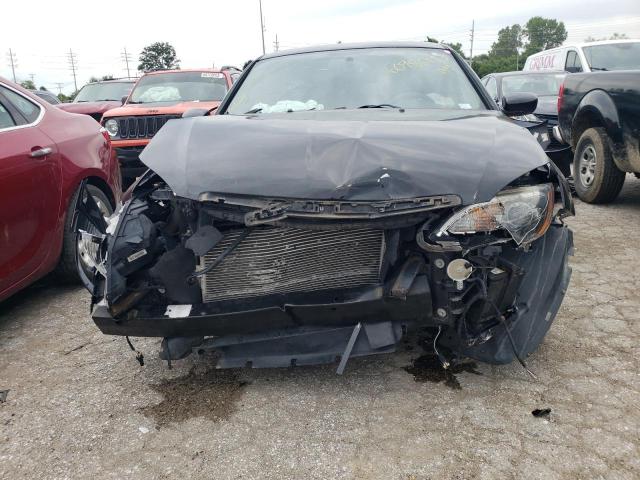 Photo 4 VIN: 1C3CCBHG5CN284514 - CHRYSLER 200 S 