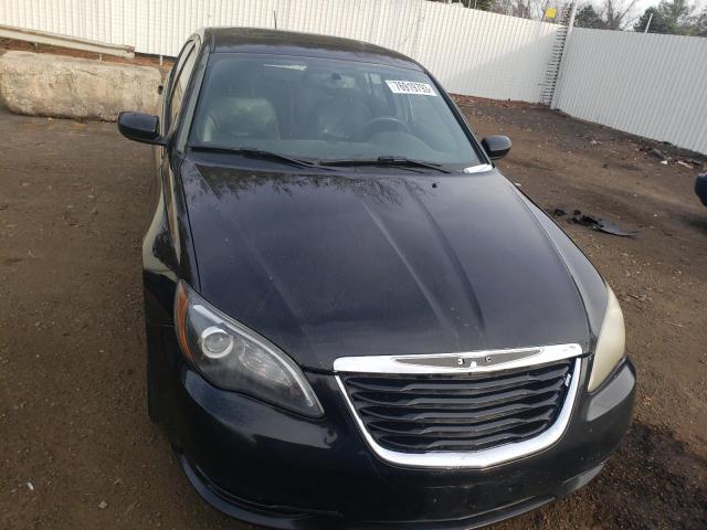 Photo 4 VIN: 1C3CCBHG5CN315504 - CHRYSLER 200 