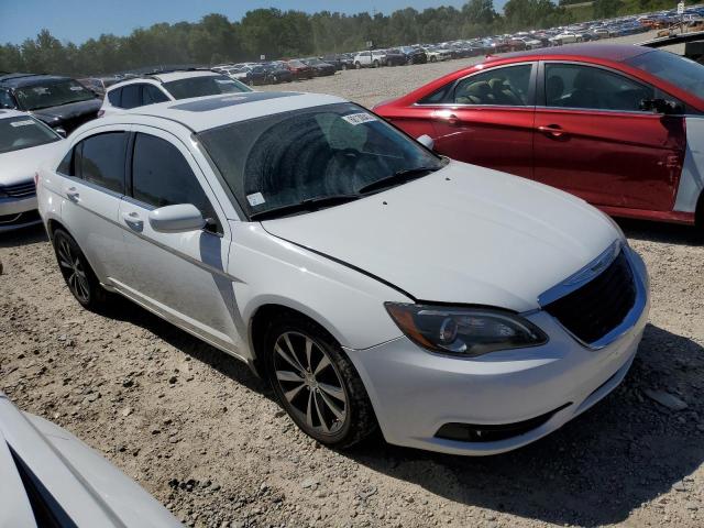 Photo 3 VIN: 1C3CCBHG6CN106062 - CHRYSLER 200 S 