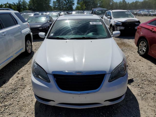 Photo 4 VIN: 1C3CCBHG6CN106062 - CHRYSLER 200 S 