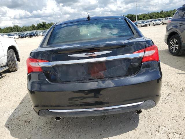 Photo 5 VIN: 1C3CCBHG6CN109270 - CHRYSLER 200 S 