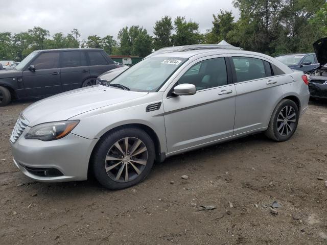 Photo 0 VIN: 1C3CCBHG6CN123606 - CHRYSLER 200 S 