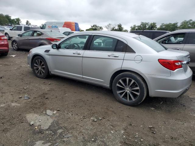 Photo 1 VIN: 1C3CCBHG6CN123606 - CHRYSLER 200 S 