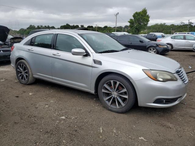 Photo 3 VIN: 1C3CCBHG6CN123606 - CHRYSLER 200 S 