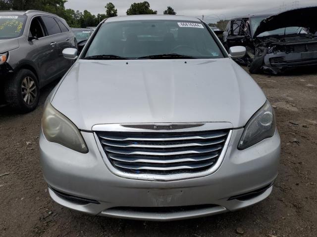 Photo 4 VIN: 1C3CCBHG6CN123606 - CHRYSLER 200 S 