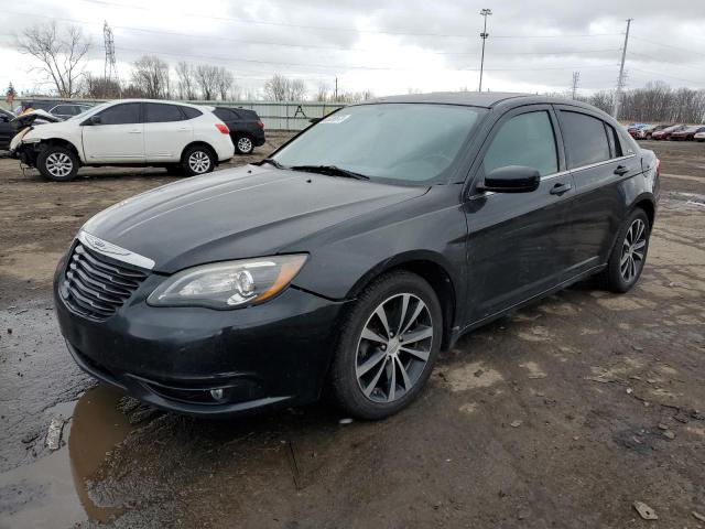 Photo 0 VIN: 1C3CCBHG6CN125856 - CHRYSLER 200 