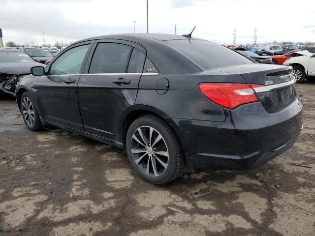 Photo 1 VIN: 1C3CCBHG6CN125856 - CHRYSLER 200 