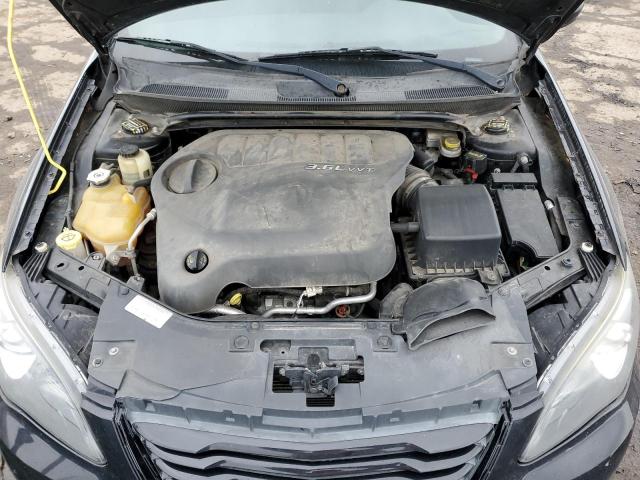 Photo 10 VIN: 1C3CCBHG6CN125856 - CHRYSLER 200 